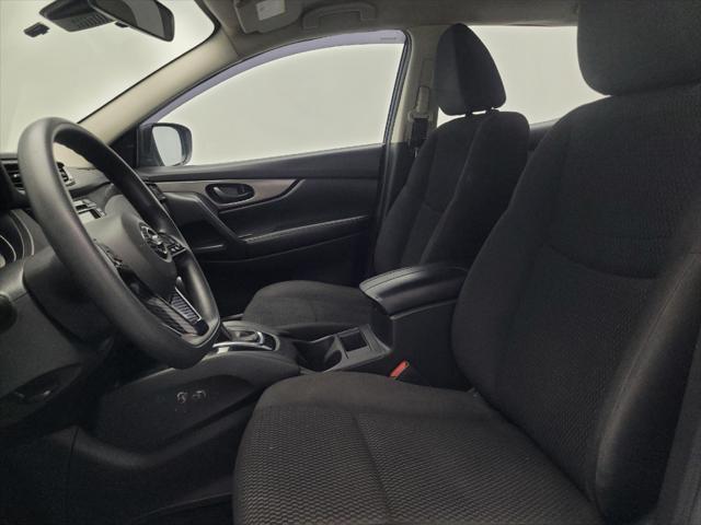 used 2020 Nissan Rogue Sport car, priced at $17,595