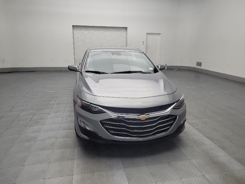 used 2024 Chevrolet Malibu car, priced at $23,395