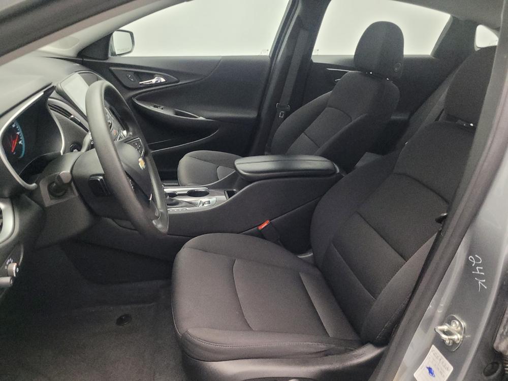 used 2024 Chevrolet Malibu car, priced at $23,395
