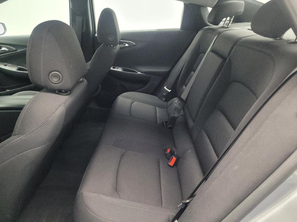 used 2024 Chevrolet Malibu car, priced at $23,395