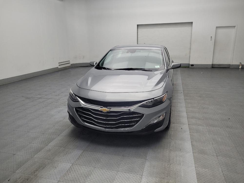 used 2024 Chevrolet Malibu car, priced at $23,395