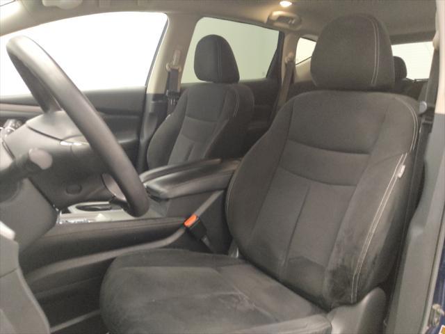 used 2020 Nissan Murano car, priced at $21,895