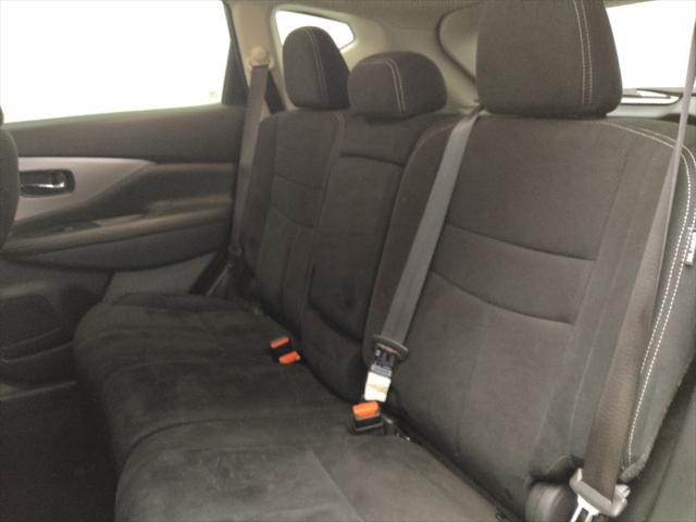 used 2020 Nissan Murano car, priced at $21,895