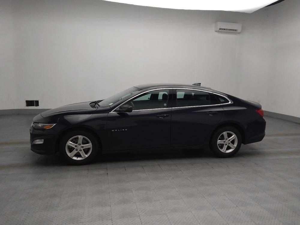 used 2023 Chevrolet Malibu car, priced at $21,995