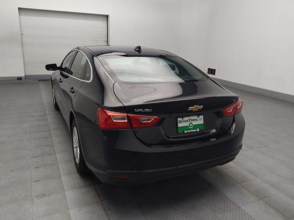 used 2023 Chevrolet Malibu car, priced at $21,995