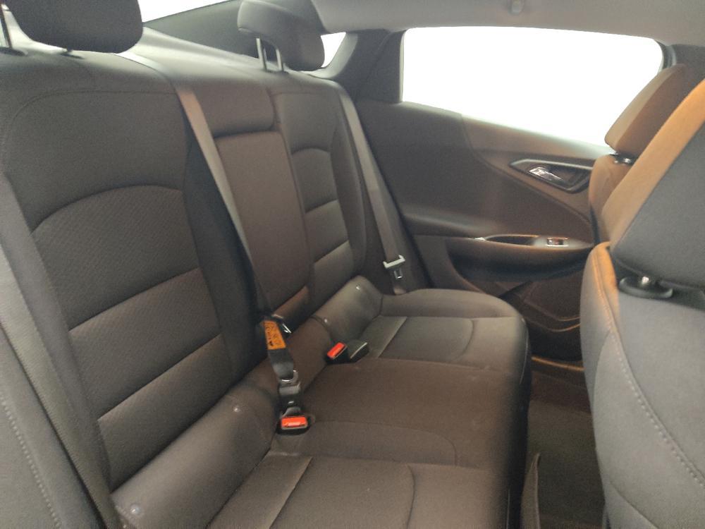 used 2023 Chevrolet Malibu car, priced at $21,995