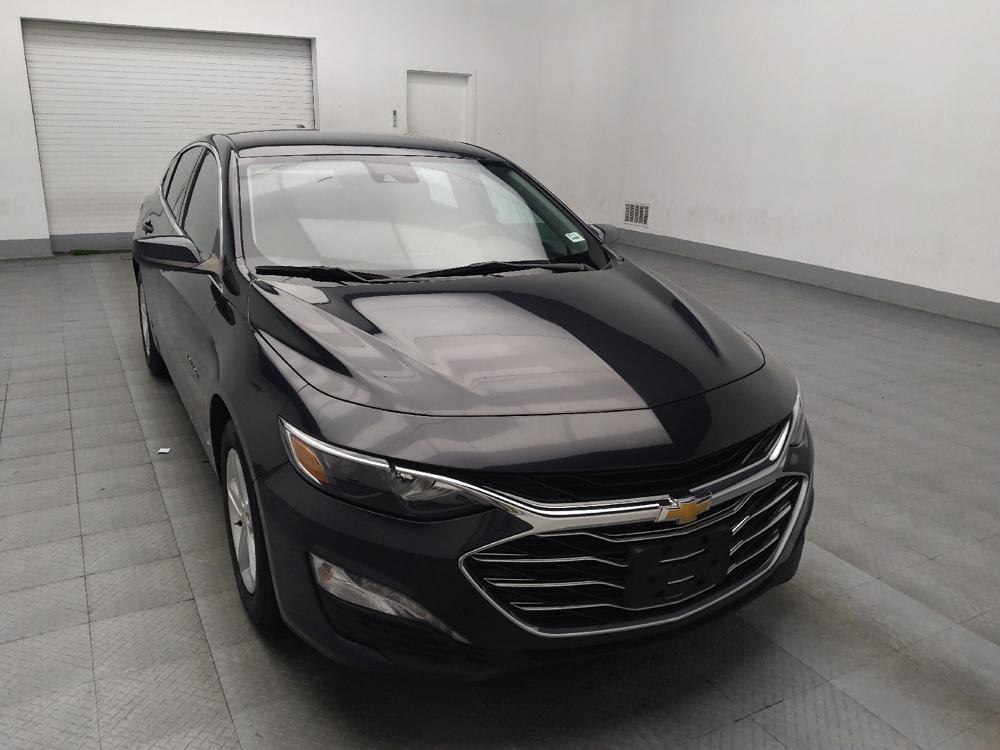 used 2023 Chevrolet Malibu car, priced at $21,995