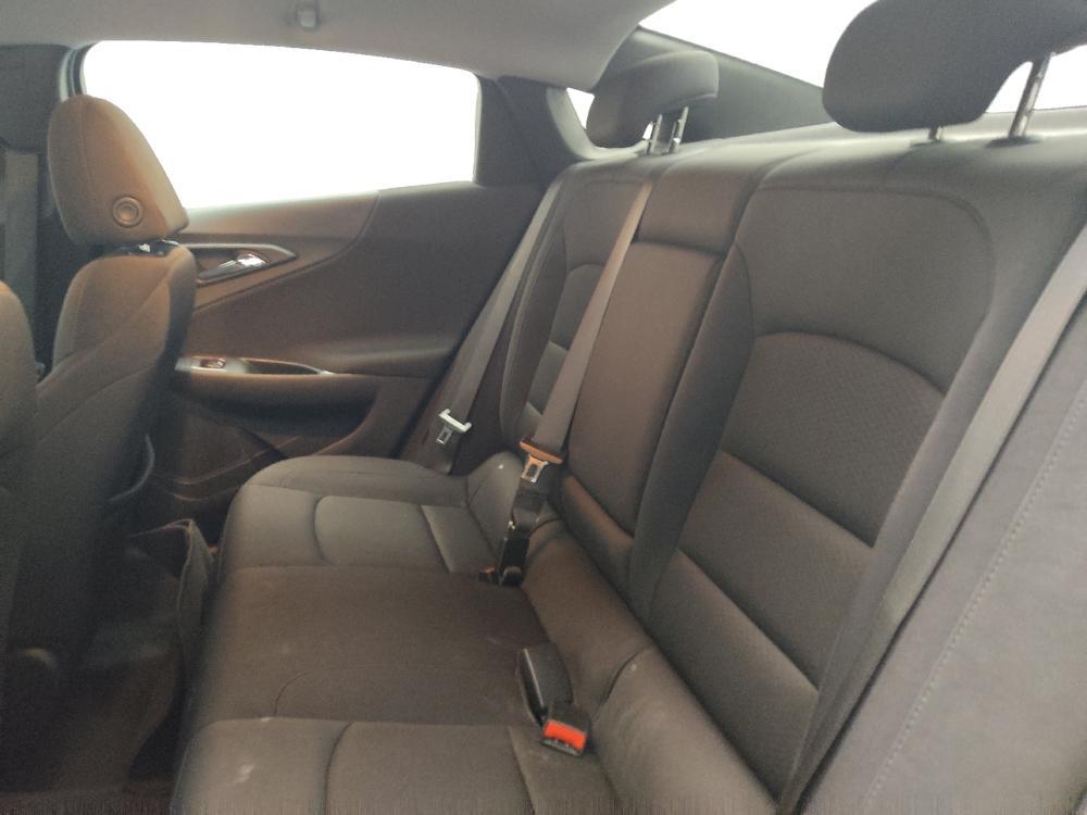 used 2023 Chevrolet Malibu car, priced at $21,995