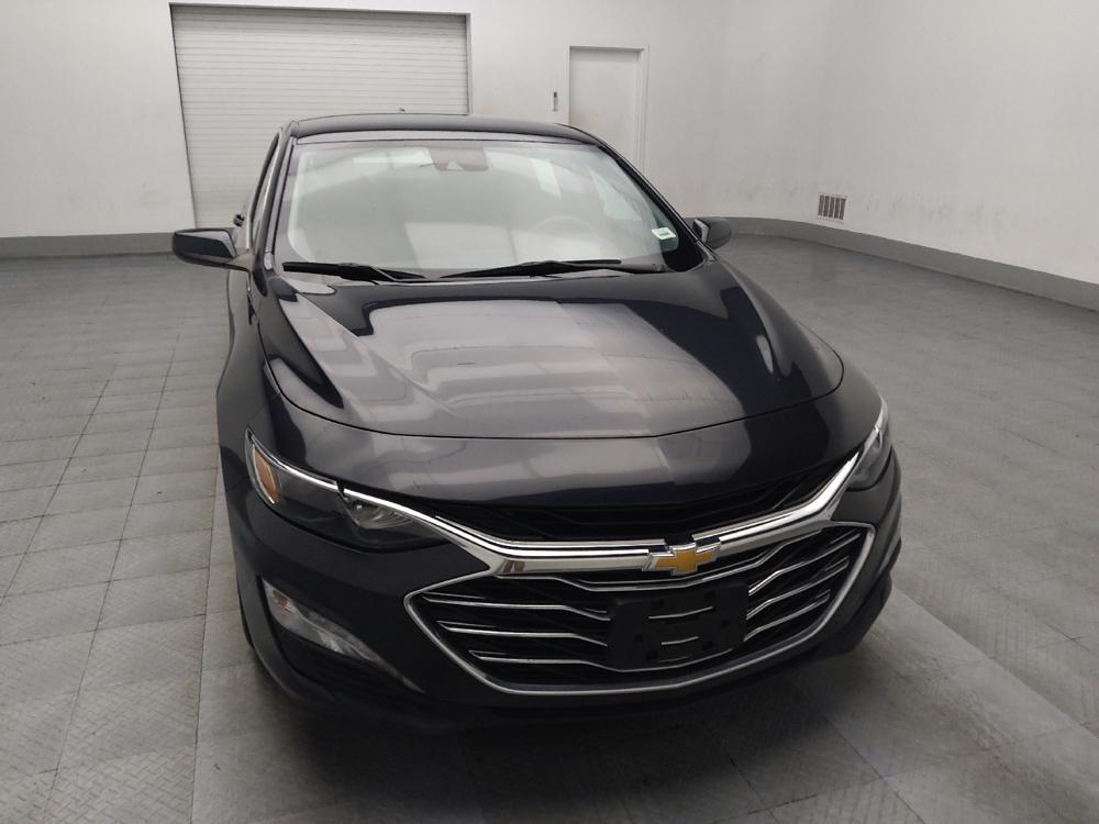 used 2023 Chevrolet Malibu car, priced at $21,995