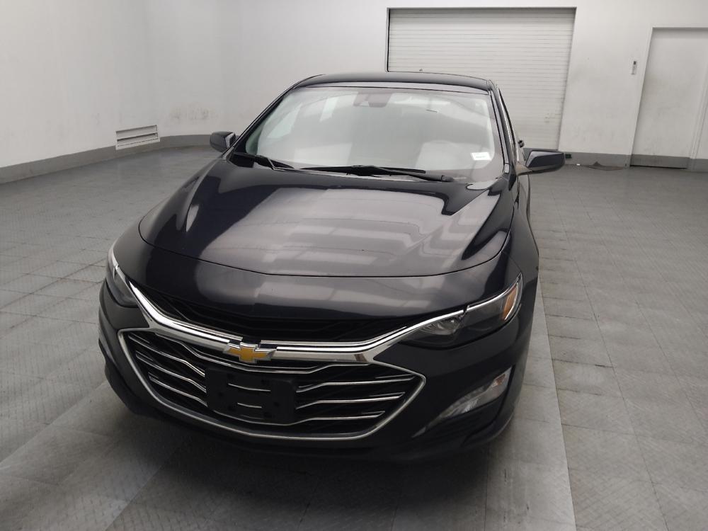used 2023 Chevrolet Malibu car, priced at $21,995