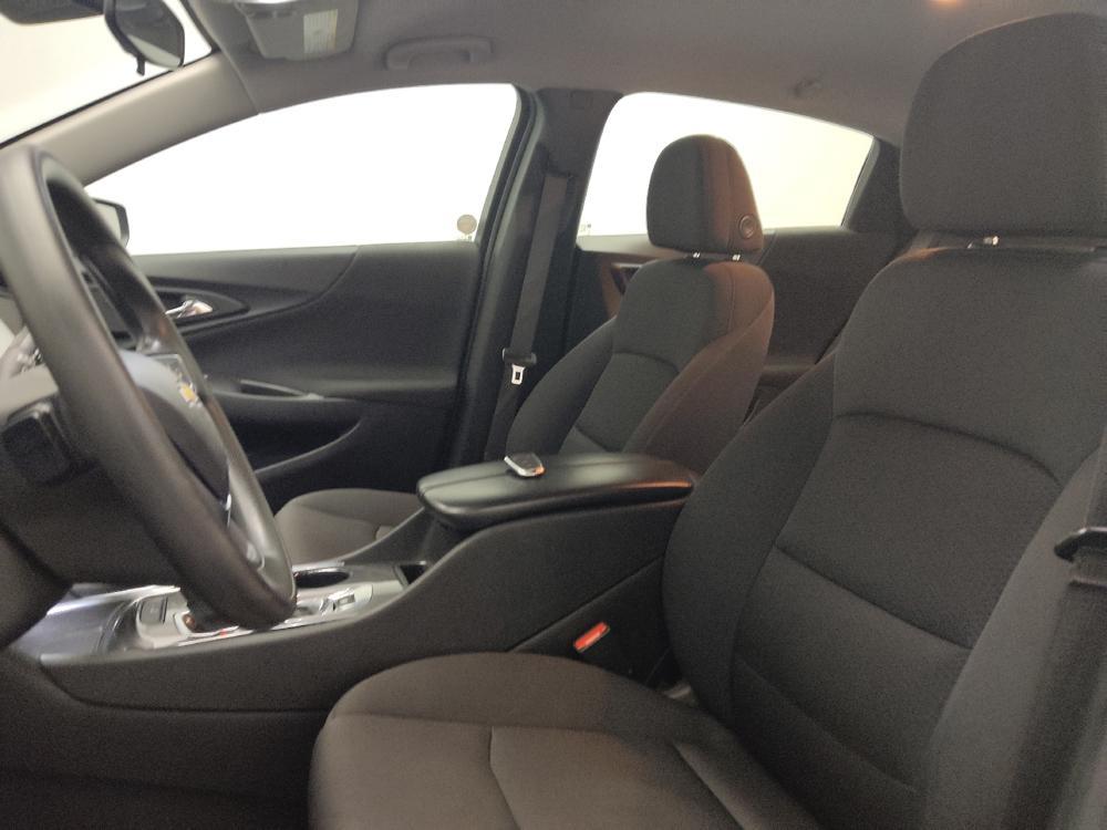 used 2023 Chevrolet Malibu car, priced at $21,995
