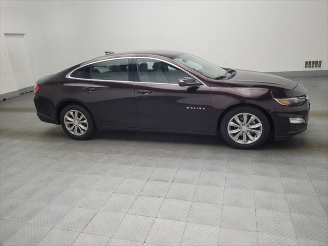 used 2020 Chevrolet Malibu car, priced at $16,995