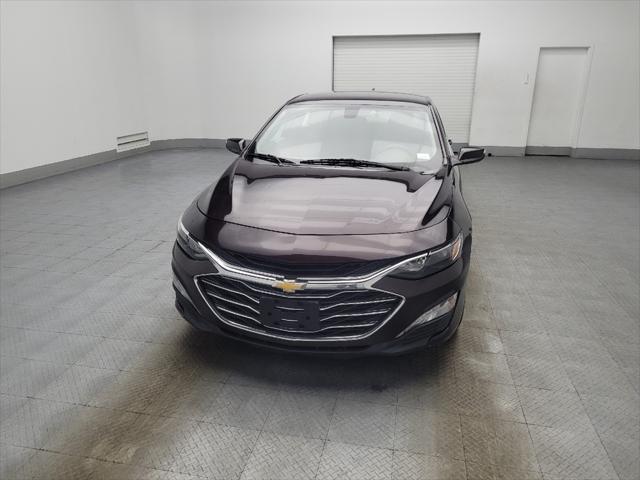 used 2020 Chevrolet Malibu car, priced at $16,995