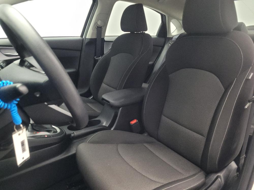used 2024 Kia Forte car, priced at $23,295