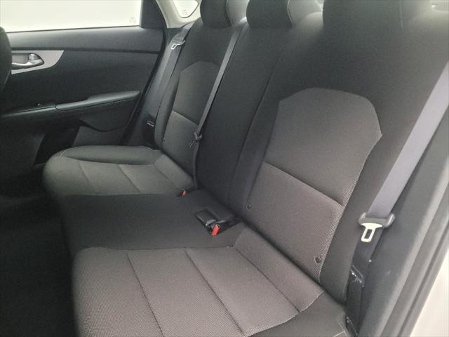 used 2024 Kia Forte car, priced at $23,795