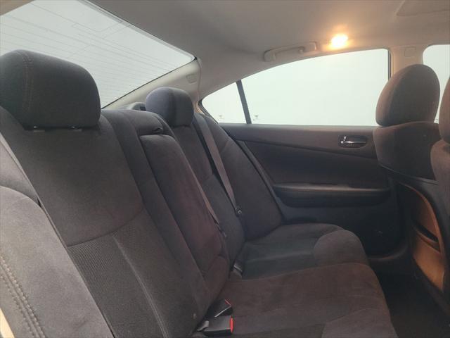 used 2014 Nissan Maxima car, priced at $11,995