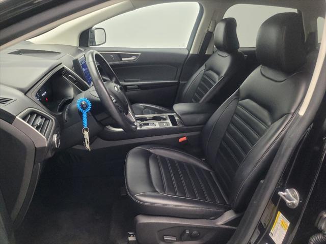 used 2023 Ford Edge car, priced at $26,895