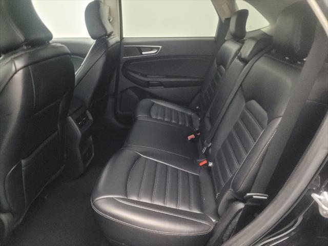 used 2023 Ford Edge car, priced at $26,895