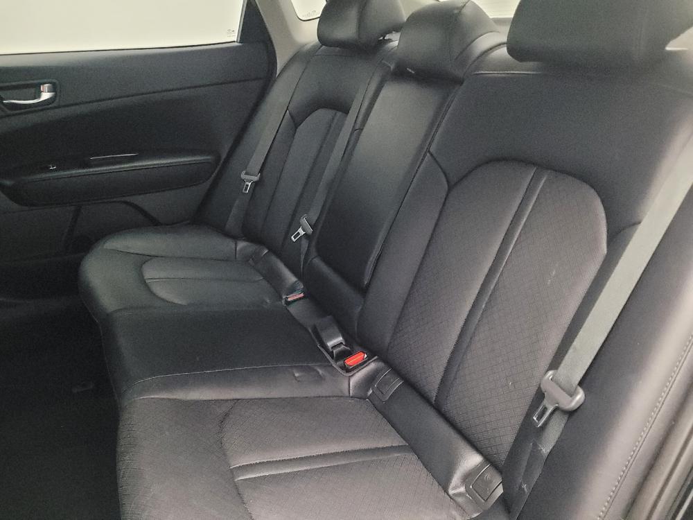 used 2016 Kia Optima car, priced at $14,995
