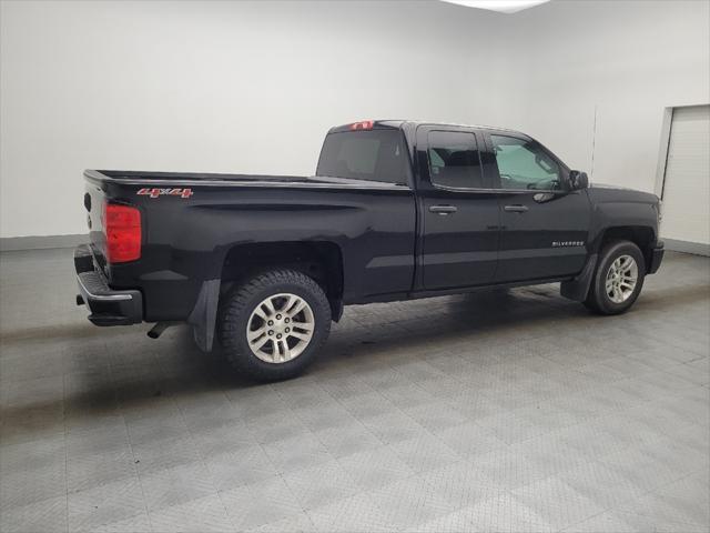 used 2014 Chevrolet Silverado 1500 car, priced at $18,495