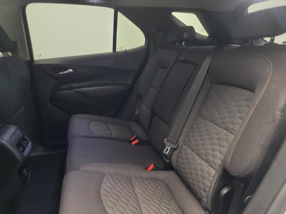 used 2019 Chevrolet Equinox car, priced at $19,995