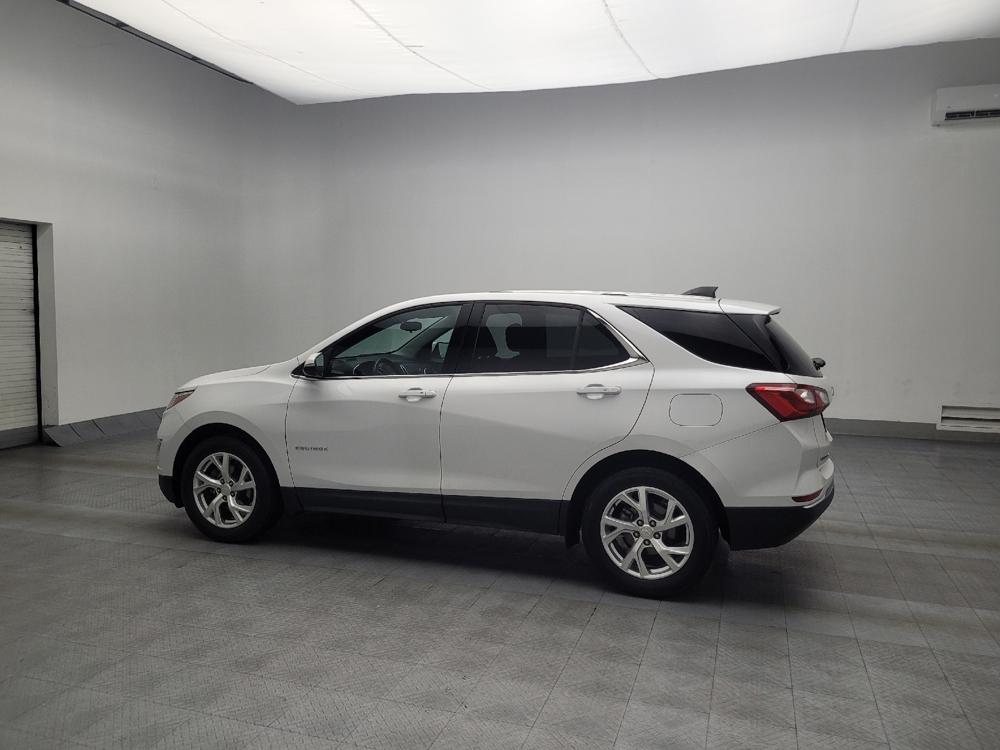 used 2019 Chevrolet Equinox car, priced at $19,995