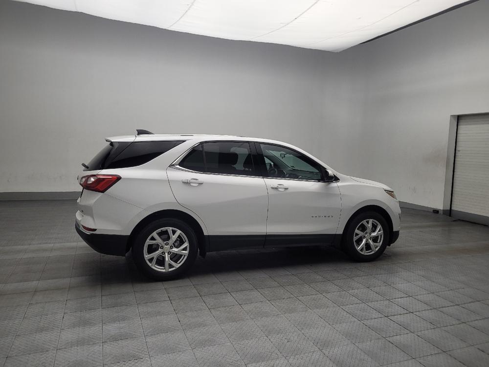 used 2019 Chevrolet Equinox car, priced at $19,995