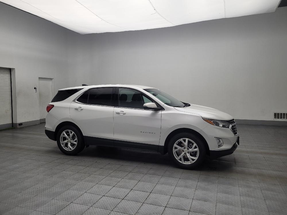 used 2019 Chevrolet Equinox car, priced at $19,995