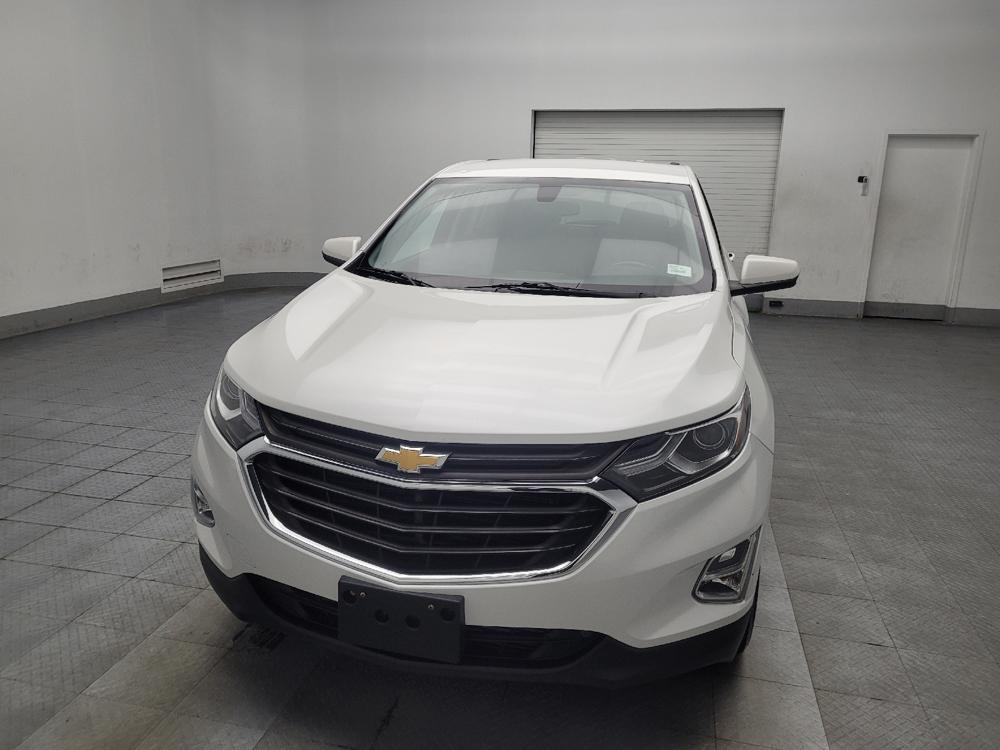 used 2019 Chevrolet Equinox car, priced at $19,995