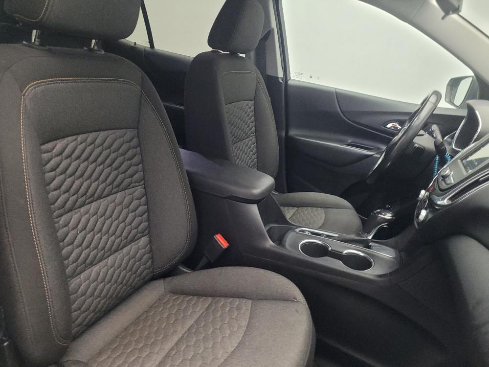 used 2019 Chevrolet Equinox car, priced at $19,995