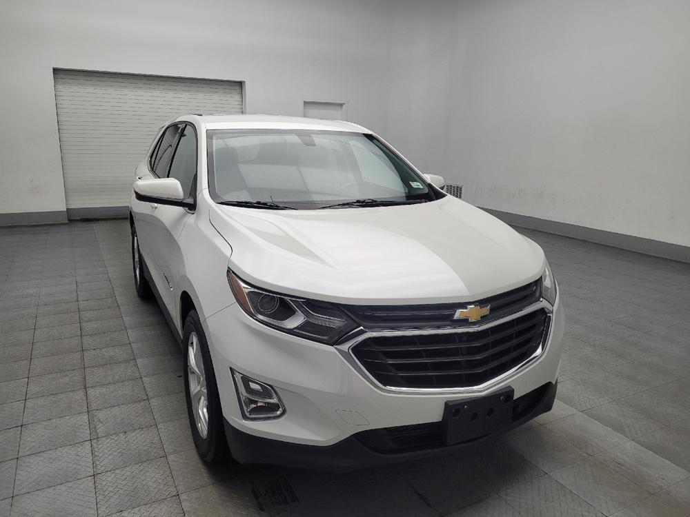 used 2019 Chevrolet Equinox car, priced at $19,995