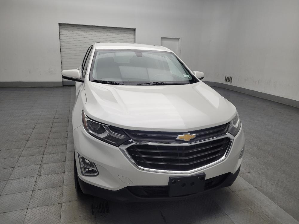 used 2019 Chevrolet Equinox car, priced at $19,995