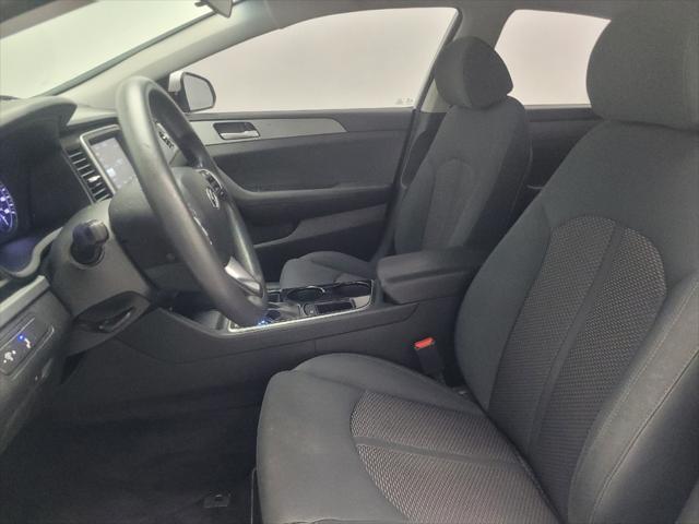 used 2019 Hyundai Sonata car, priced at $17,795