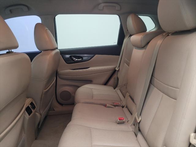 used 2014 Nissan Rogue car, priced at $11,895