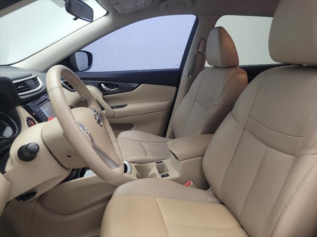 used 2014 Nissan Rogue car, priced at $11,895