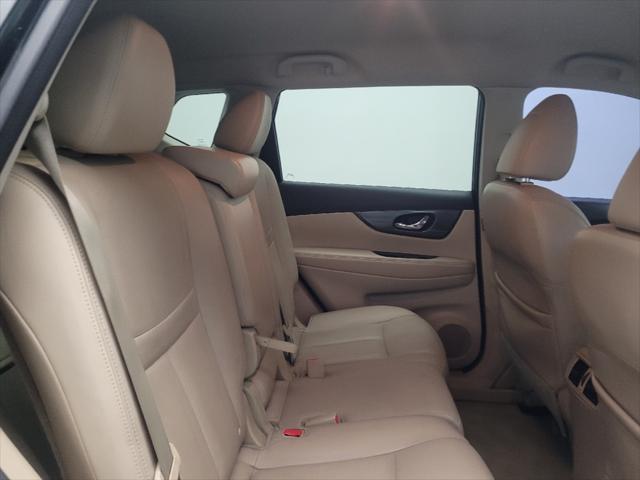used 2014 Nissan Rogue car, priced at $11,895