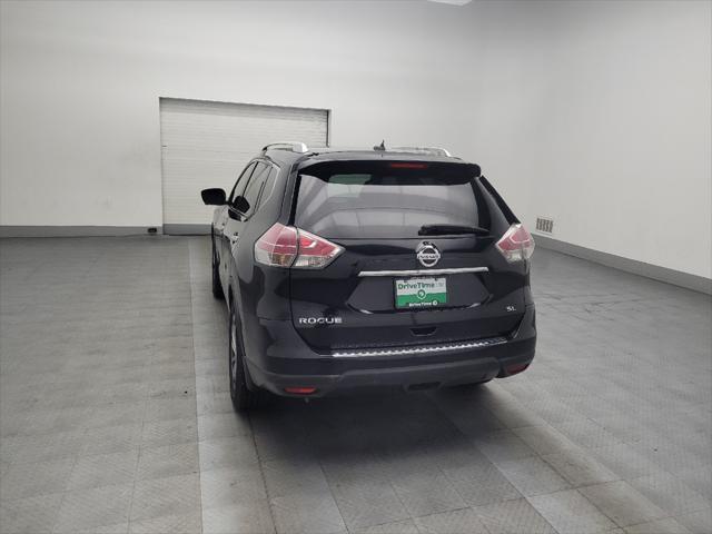 used 2014 Nissan Rogue car, priced at $11,895