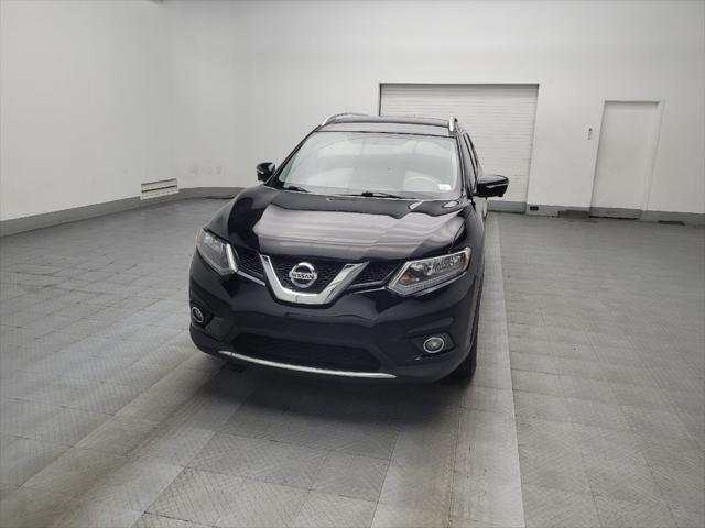 used 2014 Nissan Rogue car, priced at $11,895
