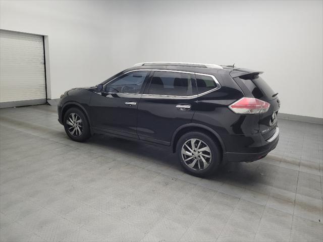 used 2014 Nissan Rogue car, priced at $11,895