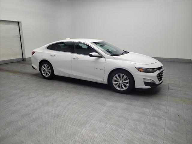 used 2019 Chevrolet Malibu car, priced at $15,295