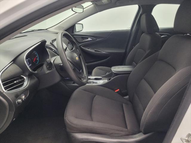 used 2019 Chevrolet Malibu car, priced at $15,295