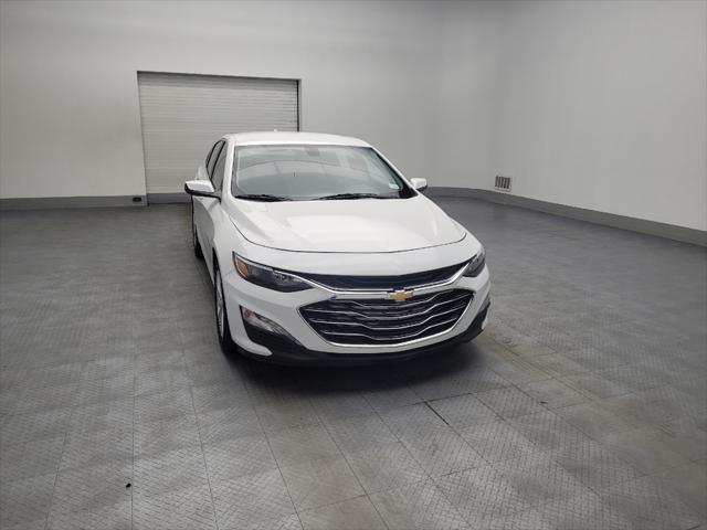 used 2019 Chevrolet Malibu car, priced at $15,295