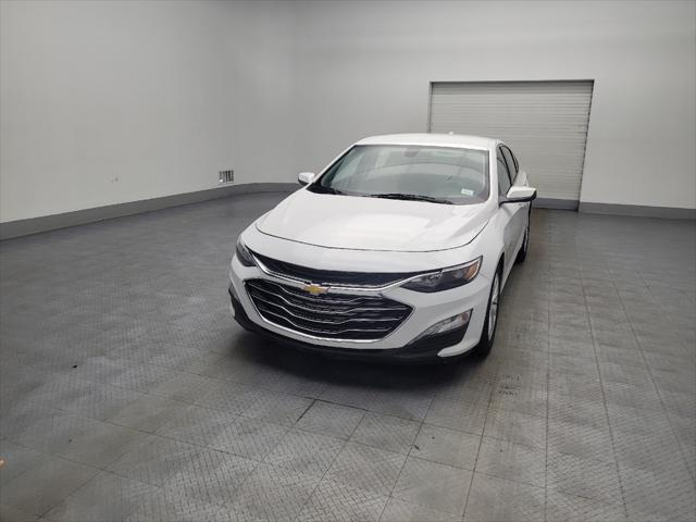 used 2019 Chevrolet Malibu car, priced at $15,295