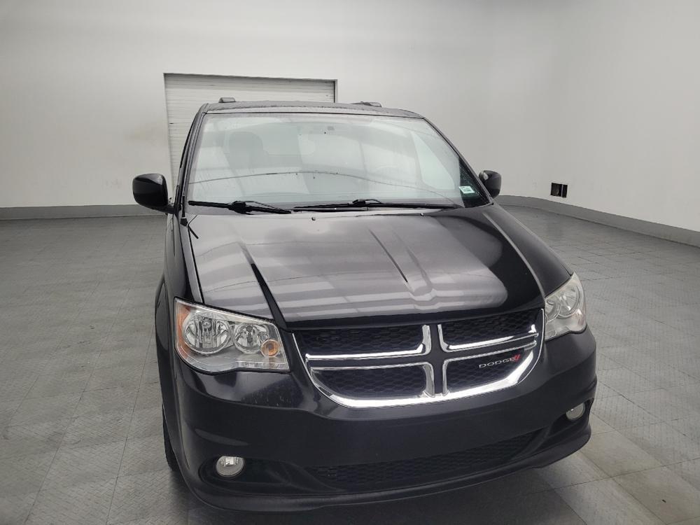 used 2017 Dodge Grand Caravan car, priced at $10,295