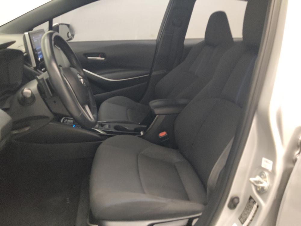 used 2020 Toyota Corolla car, priced at $21,095