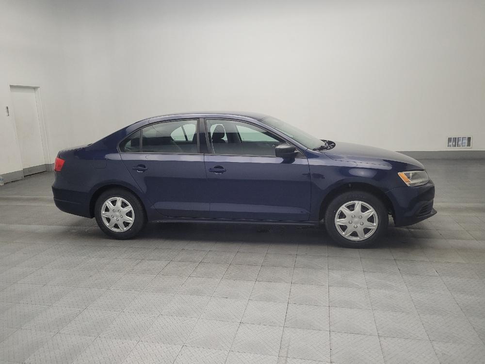 used 2014 Volkswagen Jetta car, priced at $9,195