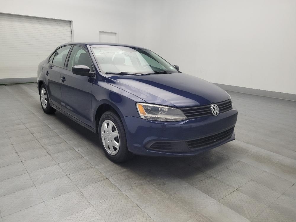 used 2014 Volkswagen Jetta car, priced at $9,195