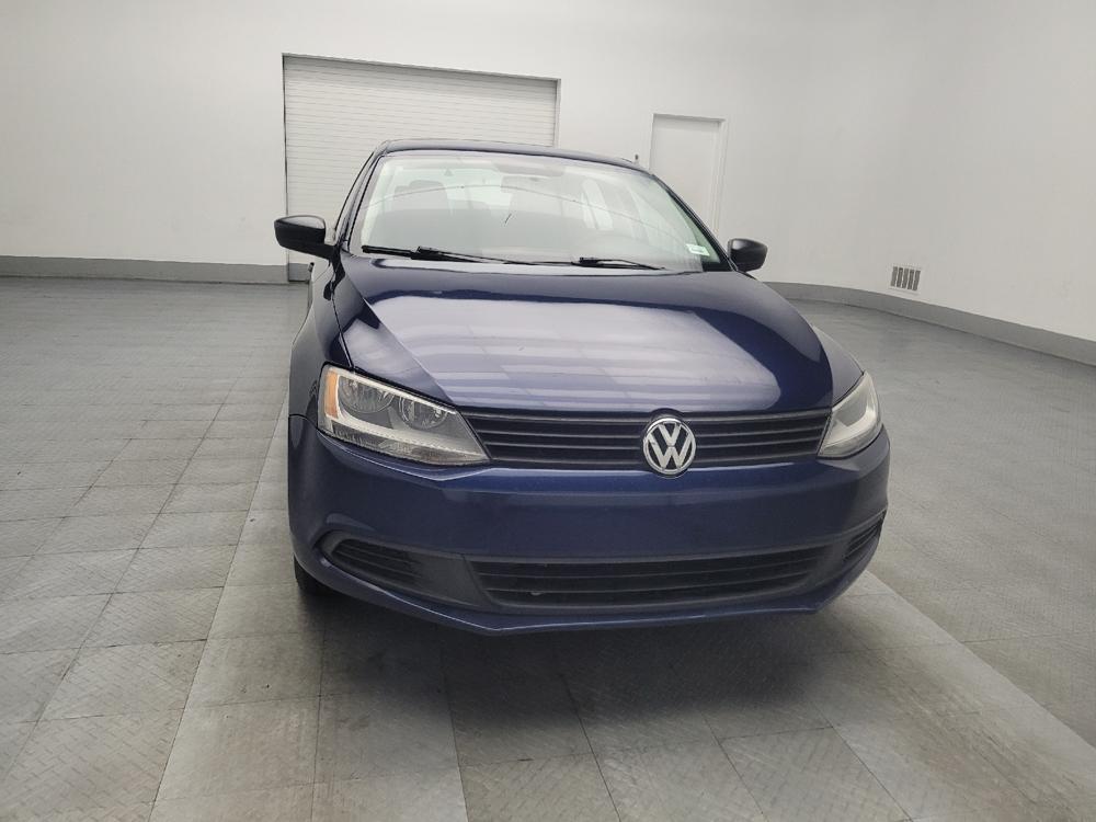 used 2014 Volkswagen Jetta car, priced at $9,195
