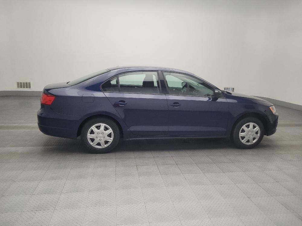 used 2014 Volkswagen Jetta car, priced at $9,195