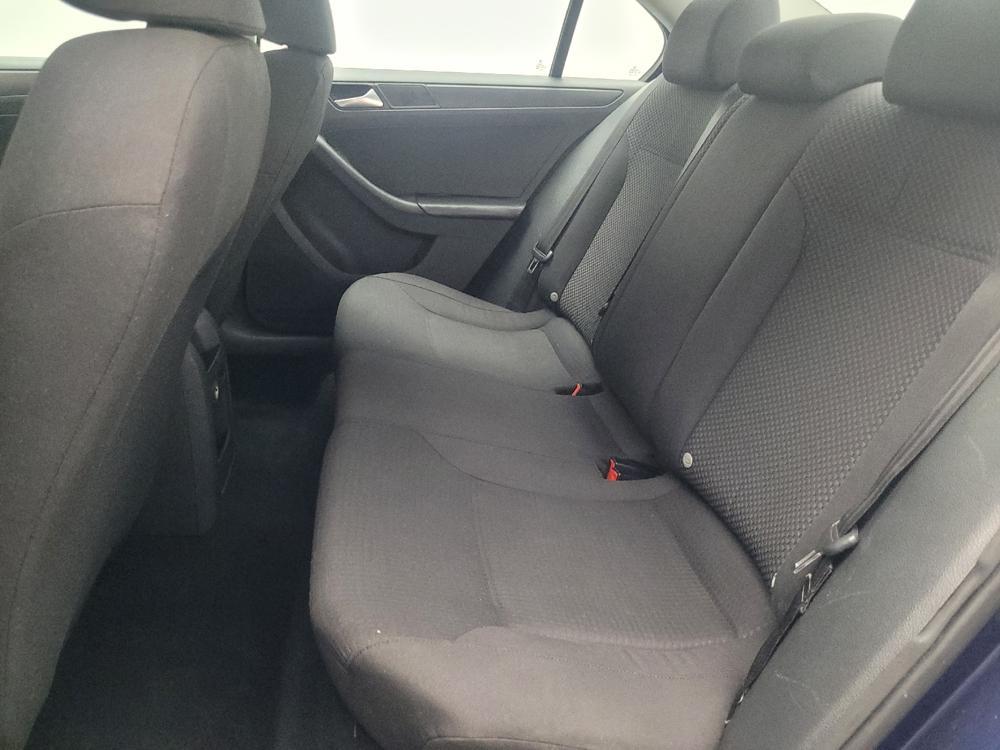 used 2014 Volkswagen Jetta car, priced at $9,195